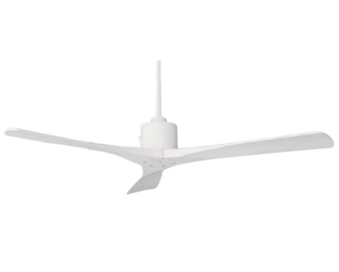 JS-LXR Modern AC 52″ Ceiling Designer Fans C0029-White