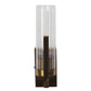 Candy Gold Iron Wall Light | 2023-1W | Included Bulb | Eliante by Jainsons Lights