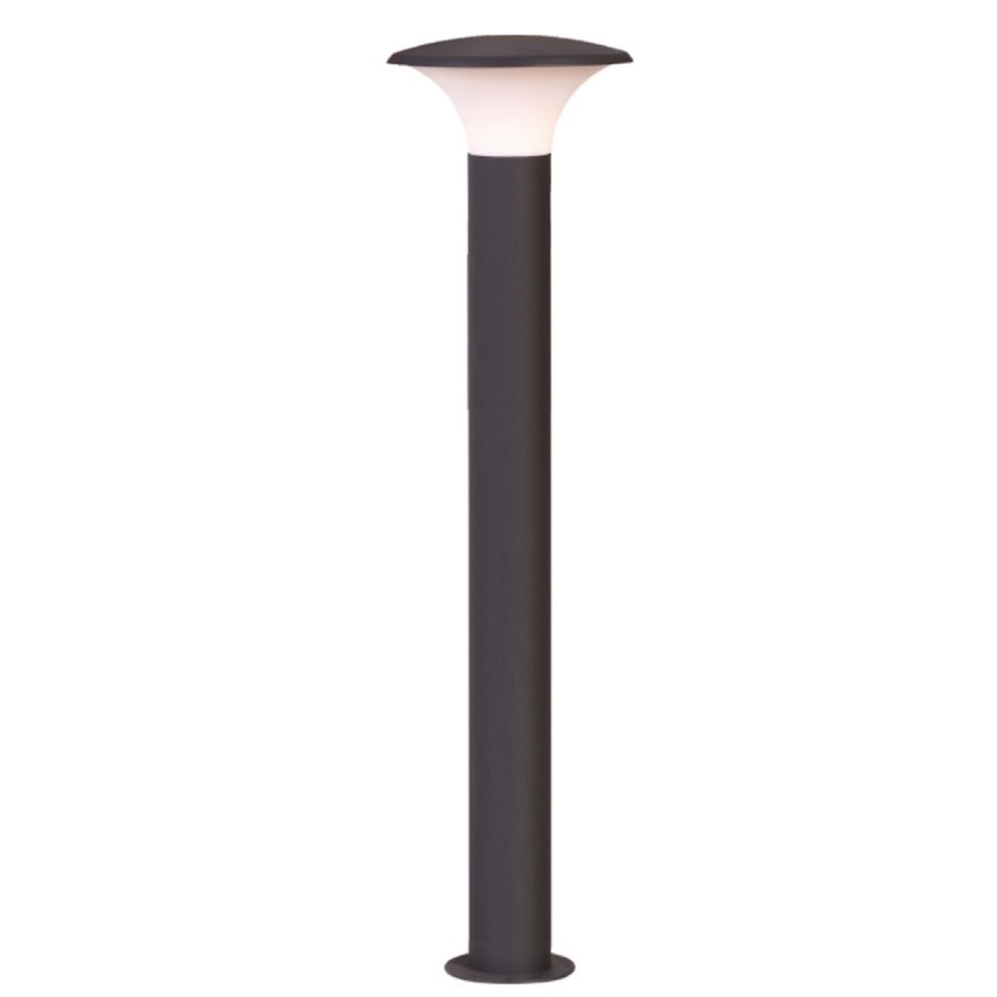 CH-13402-1000 Castor Garden Bollard Light