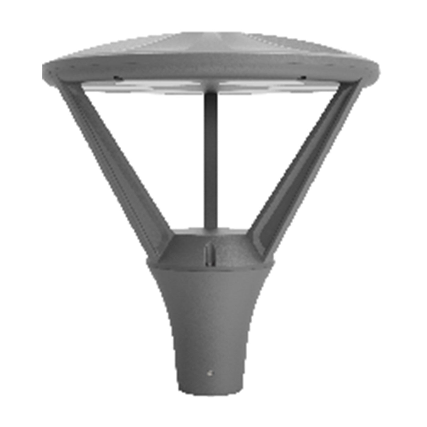 CH-16306-450 Scandia 36w Pole Lights