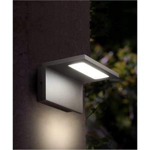 CH-17301 Arch 6w Led Outdoor Wall Lights
