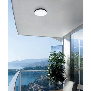 CH-18702 Safe 20w Round Outdoor Surface Lights