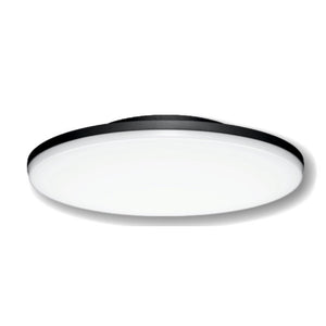 CH-18702 Safe 20w Round Outdoor Surface Lights