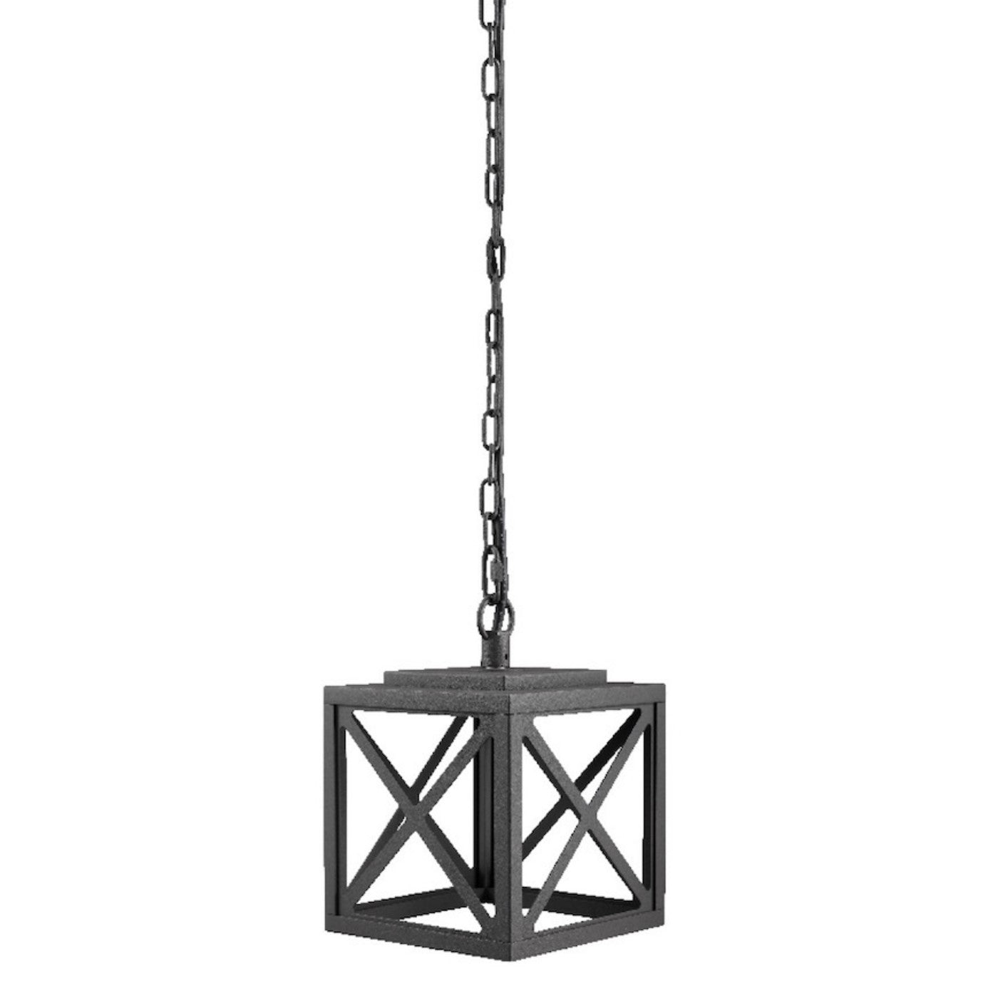 CH-19102-10w Mystic-H 10w Outdoor Hanging Light