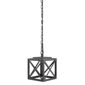 CH-19102-10w Mystic-H 10w Outdoor Hanging Light
