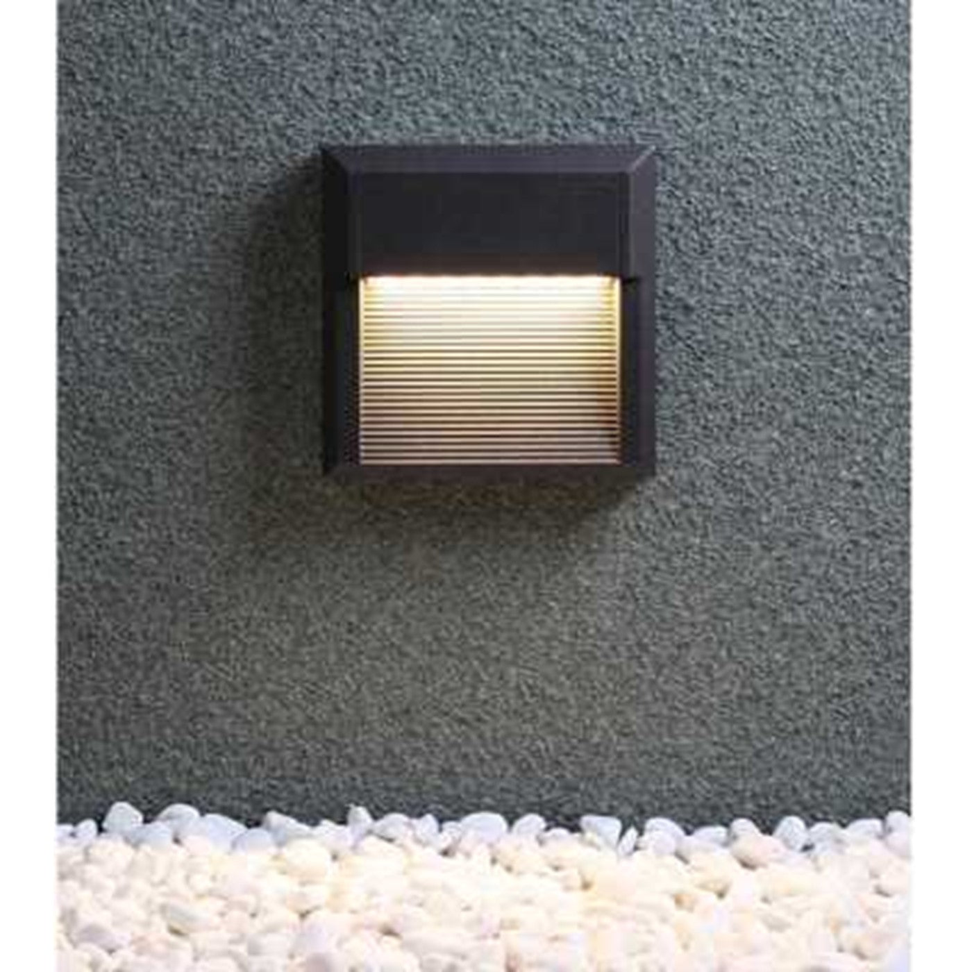 CH-19110-8w Dawn 8w Square Foot Light