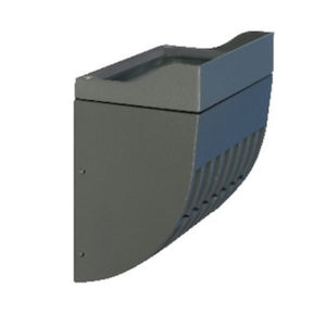 CH-2054 Slopia 24w Outdoor Wall Washer