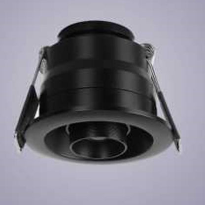 CH-2107 Moz 3w Round Tiltable Led Spot Light