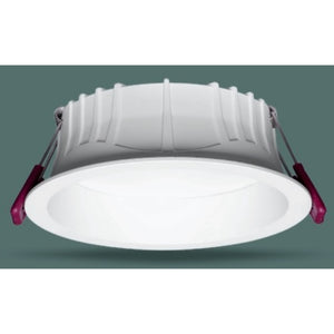 CH-2108 Joey 12w Round Deep Recessed Led Downlight