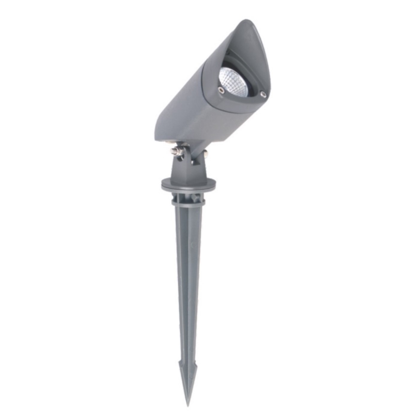 CH-2109 Gatsby 7w Garden Spike Lights