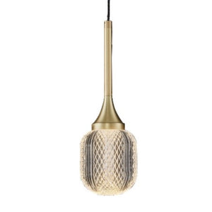 CH-2116-1 Poly 7w Luxury Hanging
