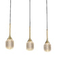 CH-2116-3A Poly 7w Luxury Hanging