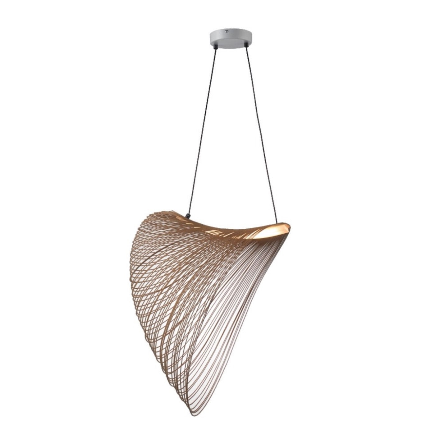CH-2149 Xylo 20w Luxury Hanging