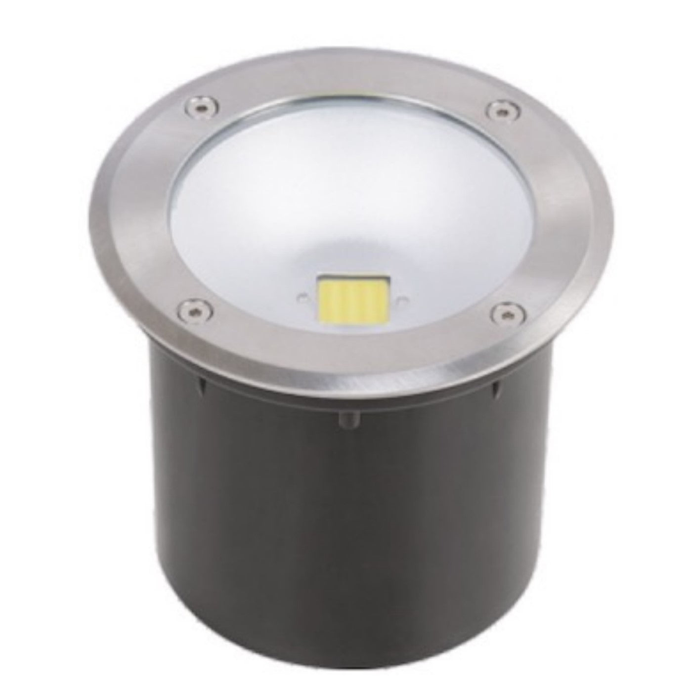 CH-3002+BST Arca 5w Round Ground Burial Light