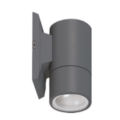 CH-3050 Ciara 3w Round Narrow Beam Outdoor wall Lights