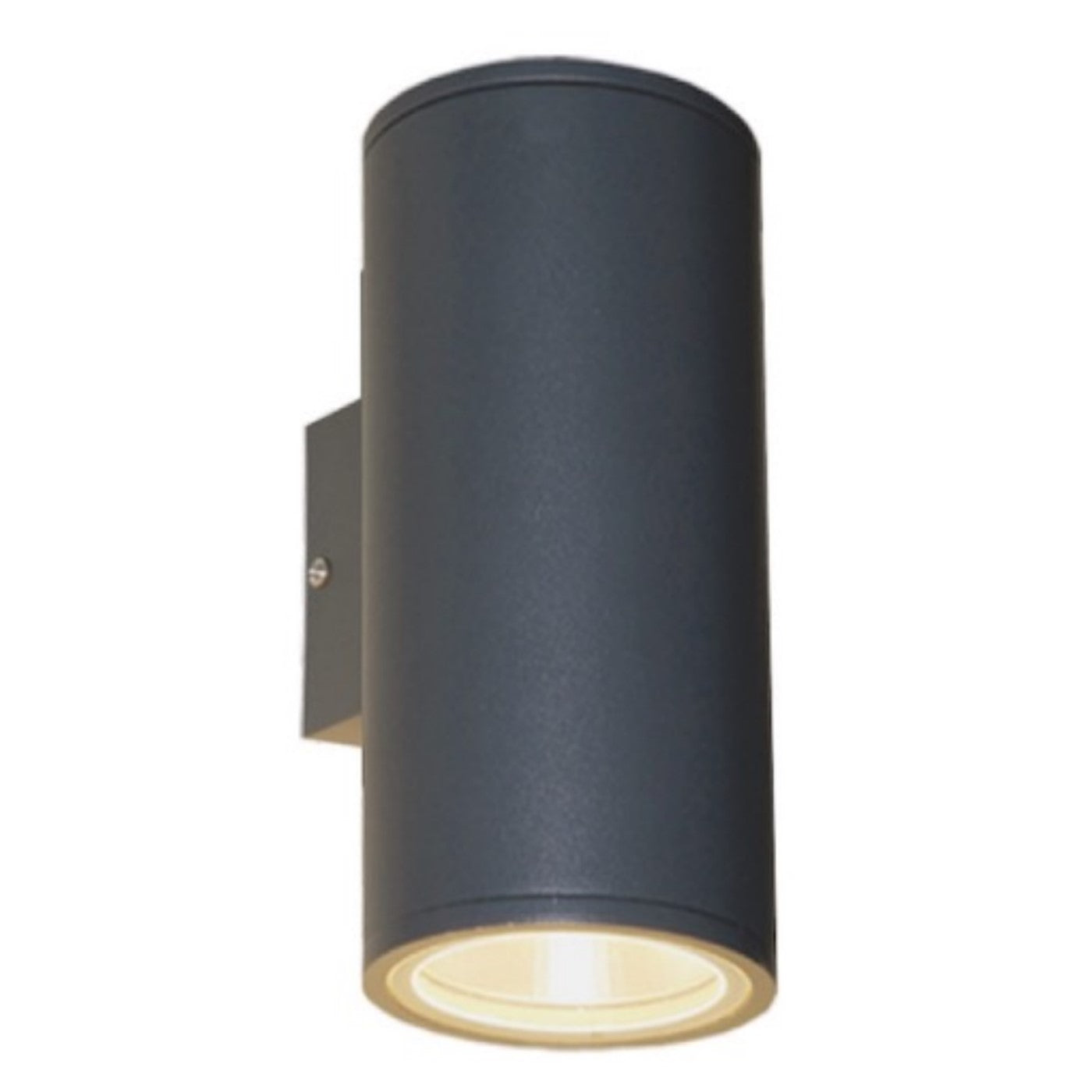 CH-3092 Ciara 16w Round Narrow Beam Outdoor wall Lights