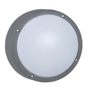 CH-3119M Eik 15w Square Led Outdoor Wall Lights