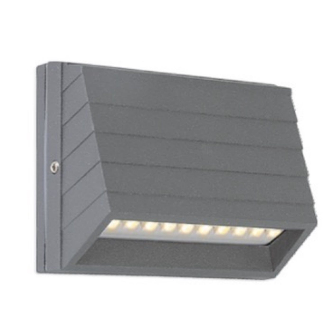 CH-3127 Rock 2w Rectangle Foot Light