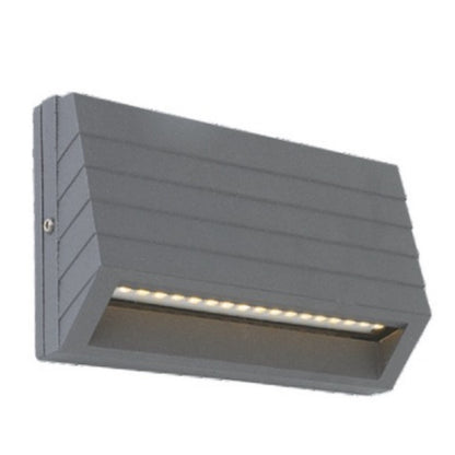 CH-3128 Rock 3.6w Rectangle Foot Light