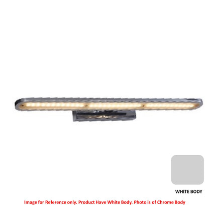 CH-3419-3-WH Atara 18w Led Picture Light