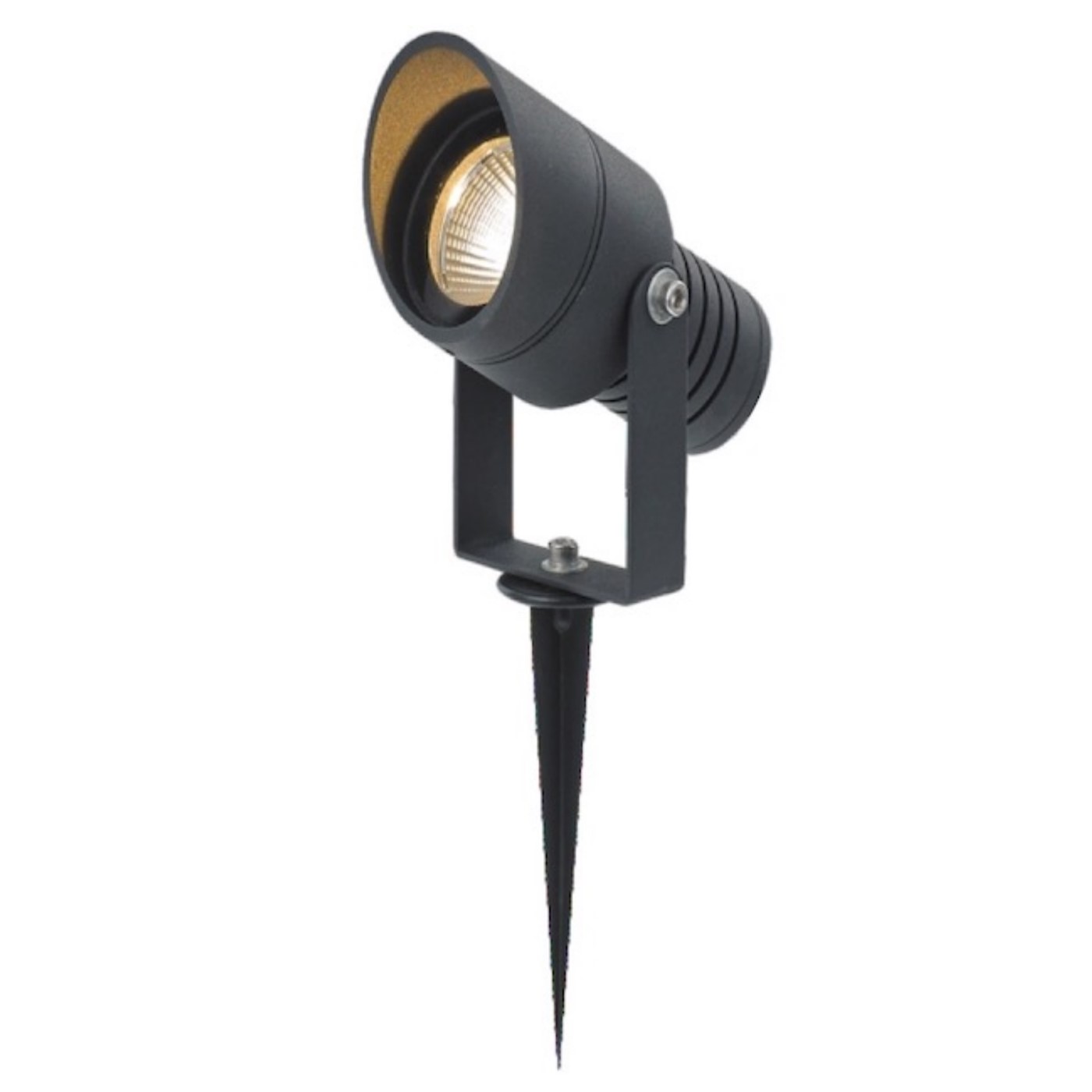 CH-3772 Captain 20w Garden Spike Lights