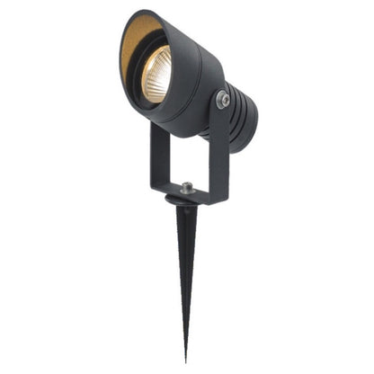 CH-3772 Captain 25w Garden Spike Lights