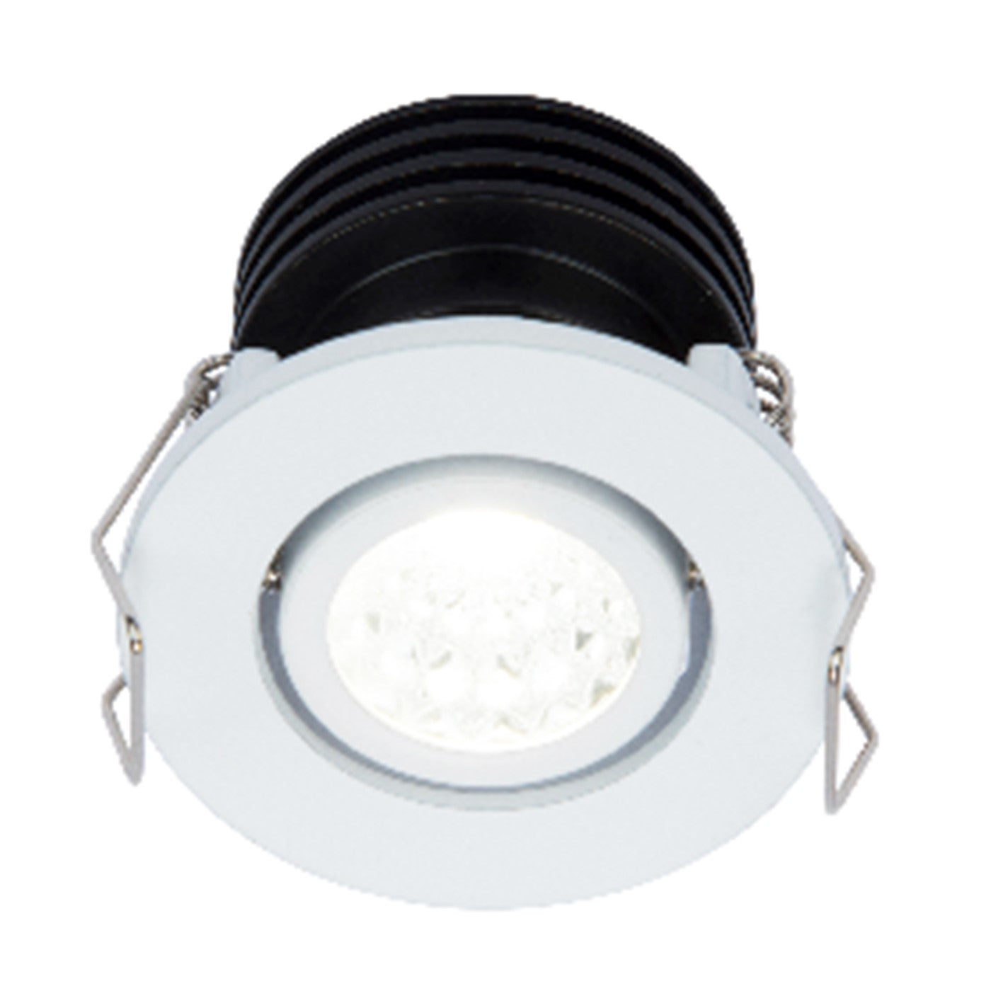 CH-40 Tori 3w Round Led Spot Light