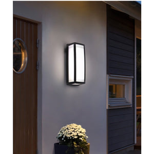 CH-4102L Isa 10w Led Outdoor Wall Lights