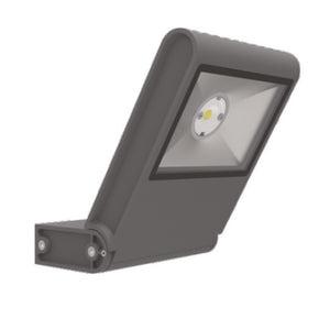 CH-4168 Blitz 12w Square Led Outdoor Wall Lights
