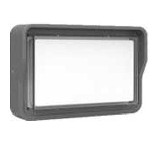 CH-4192 Marcel 12w Rectangle Led Outdoor Wall Lights