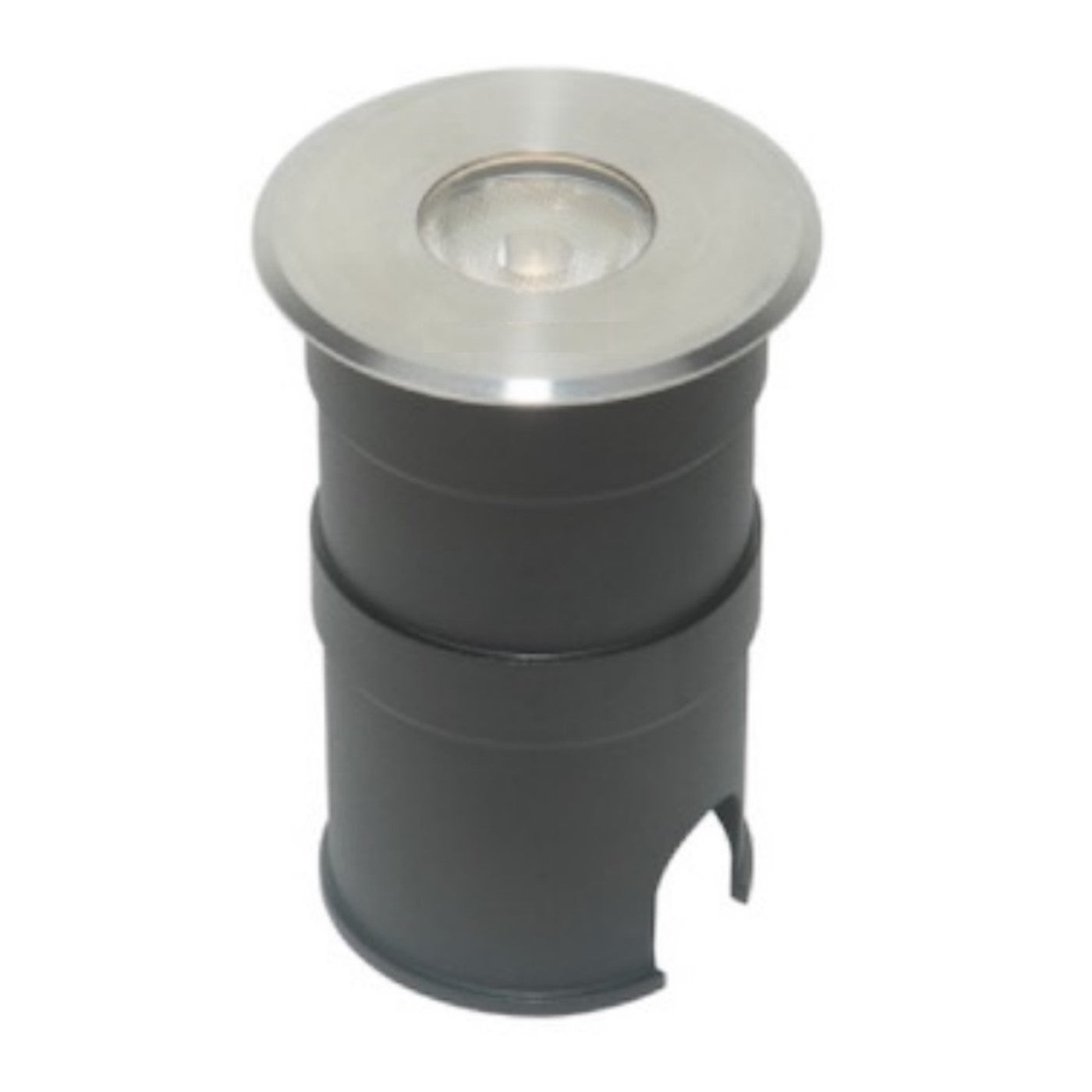 CH-6344 Troy 5w Round Ground Burial Light