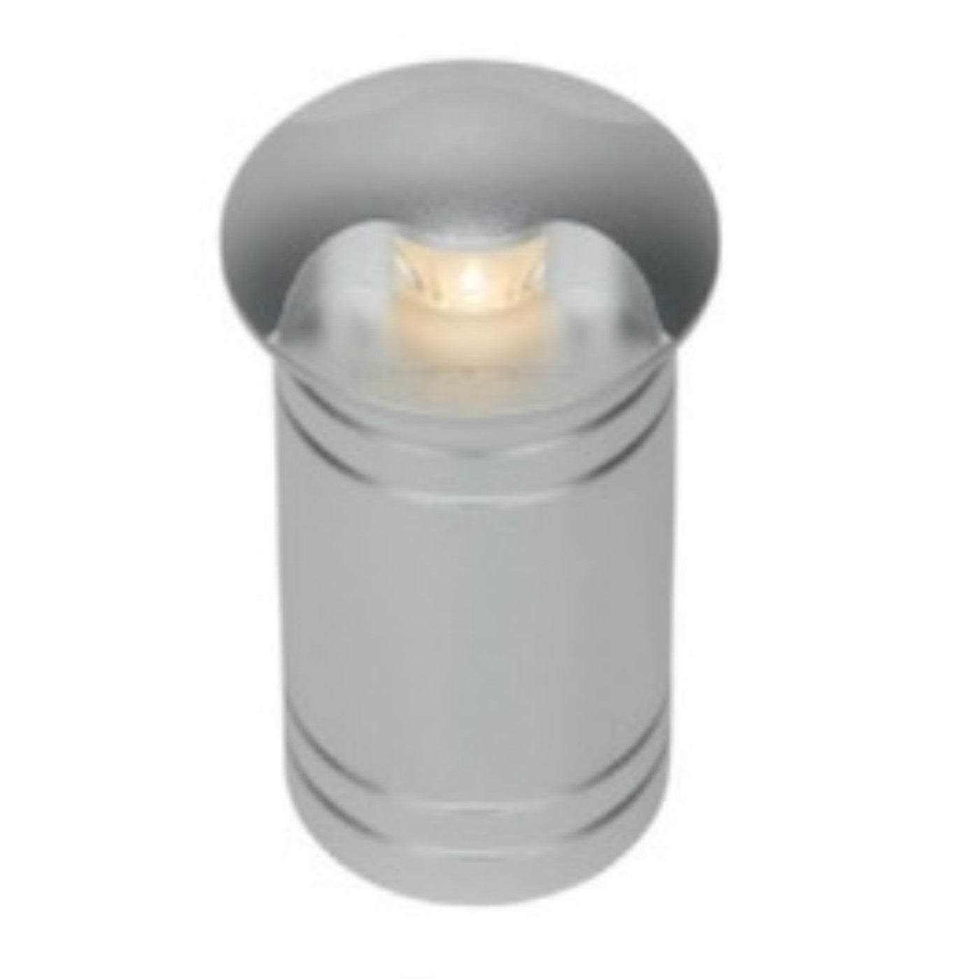 CH-8317-2 Woko 2w Round 2 way Ground Burial Light