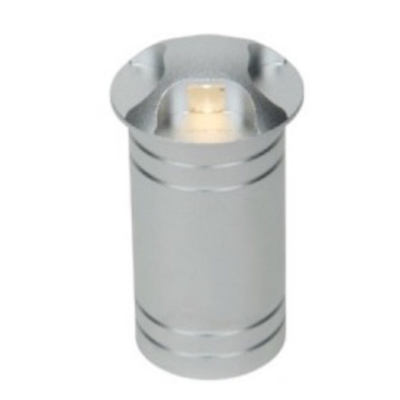 CH-8317-4 Woko 2w Round 4 way Ground Burial Light