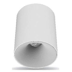 CH-9324-RD Veen-B-Curve 7w Round Surface Cob Downlights