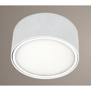CH-CR-181 Press Surfo 22w Round Rimless Surface Led Panels
