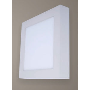 CH-CS-108 Panel Surfo 8w Square Surface Led Panels