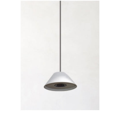 CH-H-1229-White Bell 6w Led Hanging Lights