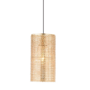 CH-H-1803-Gold Cleo Luxury Hanging