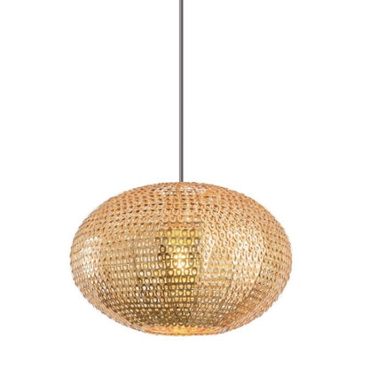 CH-H-1806-Gold Cleo Luxury Hanging