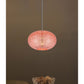 CH-H-1806-Rose Gold Cleo Luxury Hanging