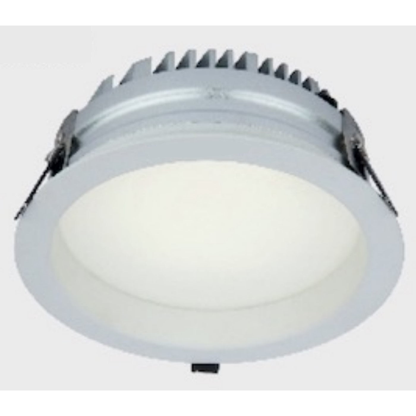 CH-RD-200 Energo 36w Round Deep Recessed Led Downlight