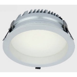 CH-RD-200 Energo 36w Round Deep Recessed Led Downlight