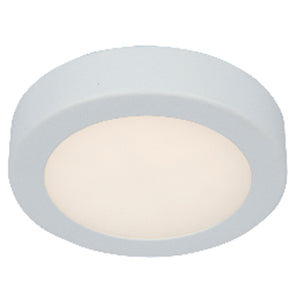 CH-RS-60 Disk 3w Round Slim Surface Panel