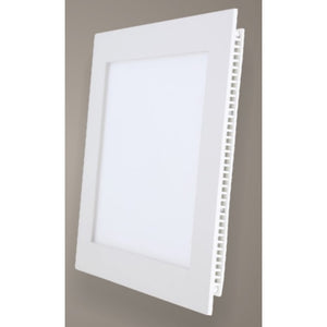 CH-S-240 Panel 22w Square 3in1 & Dimmable Led Panel