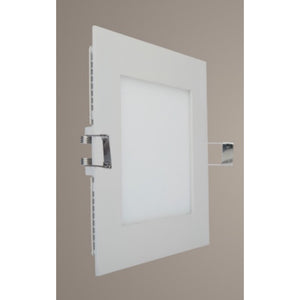 CH-S-88 Panel 6w Sqaure Led Panel