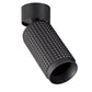 JS-SCH CLIP SURFACE BLACK/WHITE 12W Cob Concealed