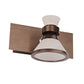 JS-SCH COFFEE CONE 5W/10W/15W Led Mirror Lights