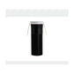 comet tall black