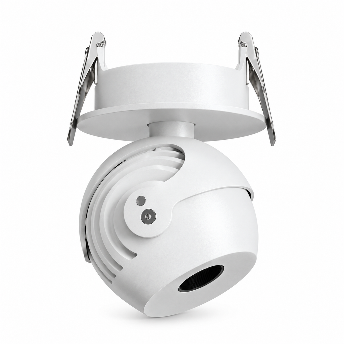 Small Cut-out – Black Hole Anti-Glare COB LED downlight