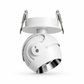 Small Cut-out – Dome Lens COB LED downlight